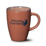 Endeavor 3-Tone Mug - 13oz - Imprinted 1 Endeavor 3-Tone Mug - 13oz - Imprinted 1