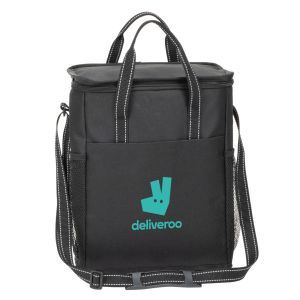 Vik Cooler Bag w/Removable Bottle Dividers 1 Vik Cooler Bag w/Removable Bottle Dividers 1