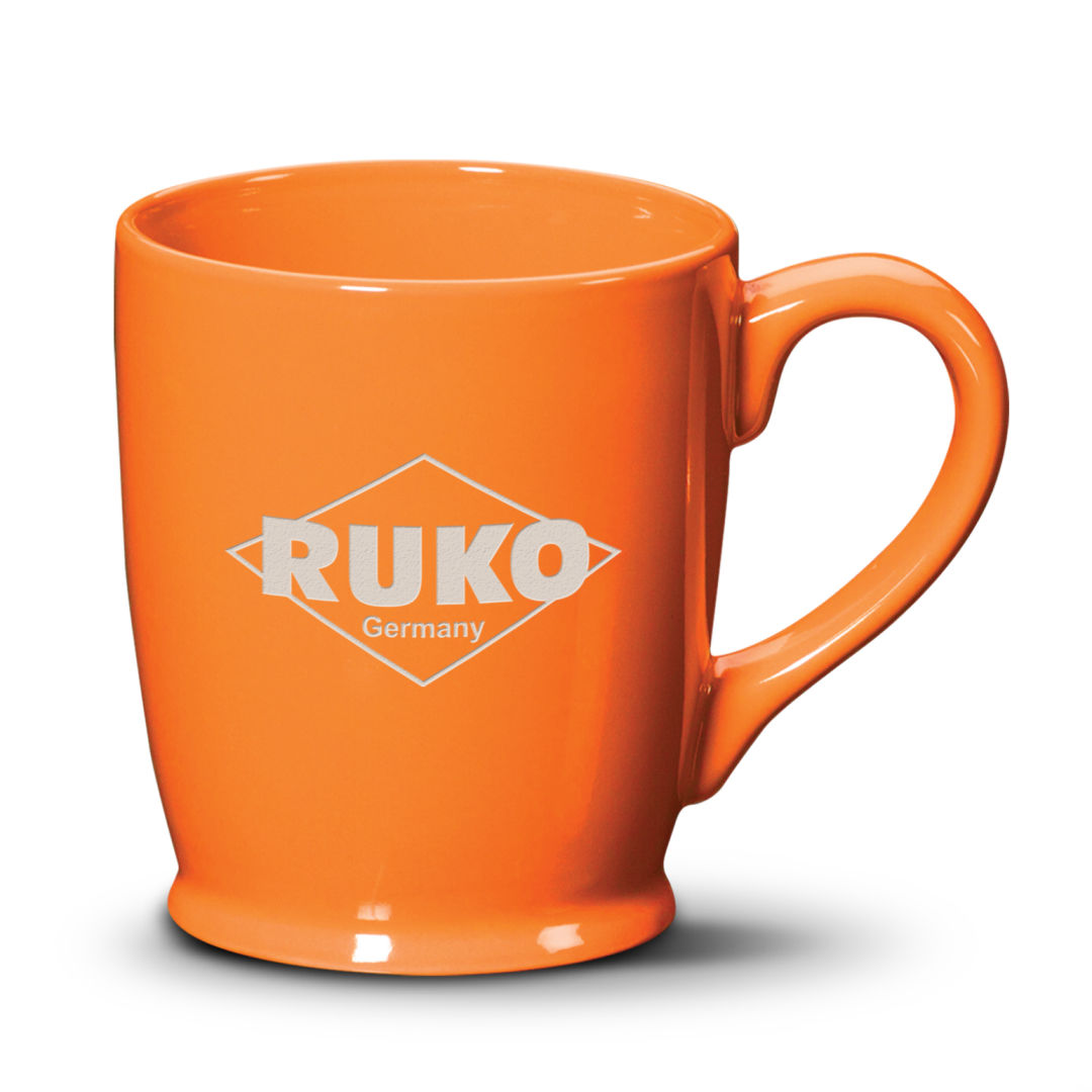 Eleonora Mug - 17oz - Deep Etch 1