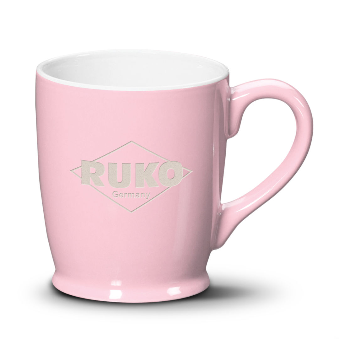 Eleonora Mug - 17oz - Deep Etch 1