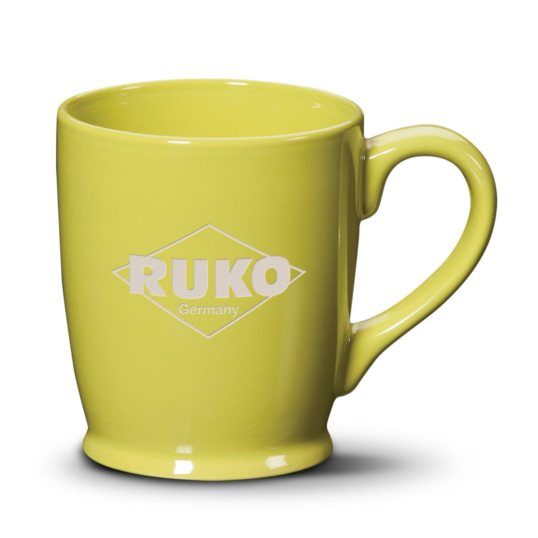Eleonora Mug - 17oz - Deep Etch 1
