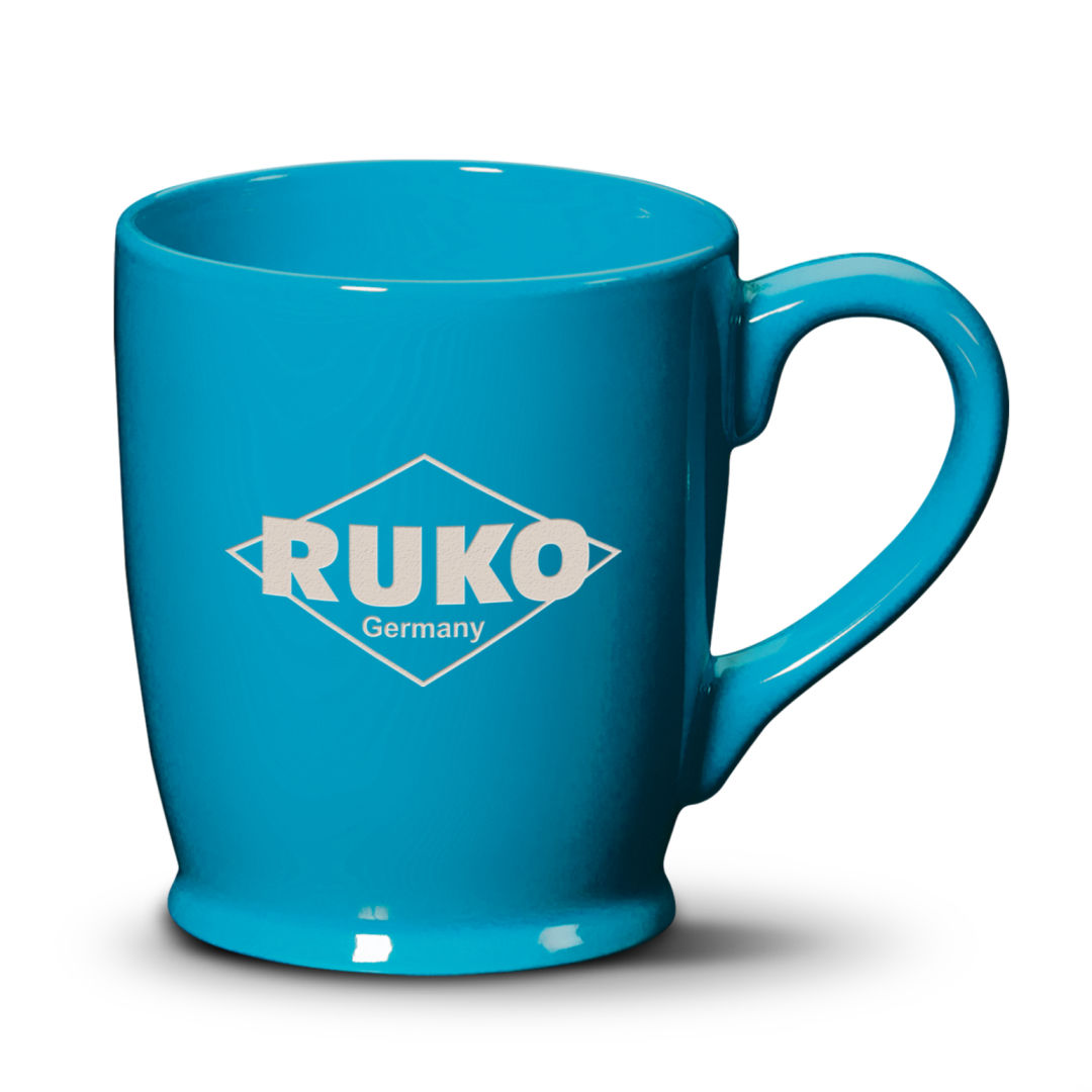 Eleonora Mug - 17oz - Deep Etch 1
