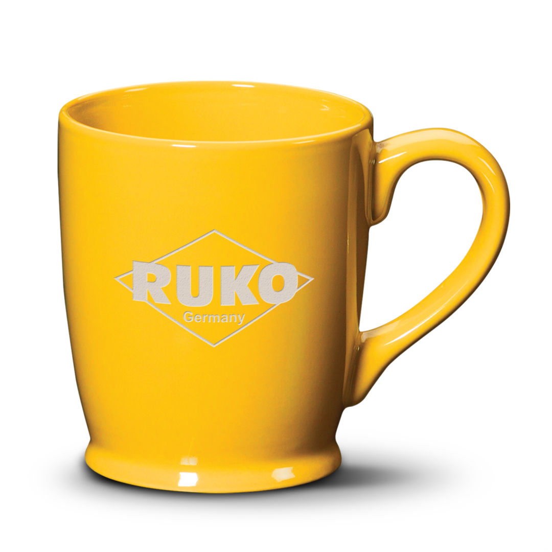 Eleonora Mug - 17oz - Deep Etch 1