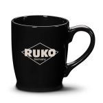 Eleonora Mug - 17oz - Deep Etch 1 Eleonora Mug - 17oz - Deep Etch 1