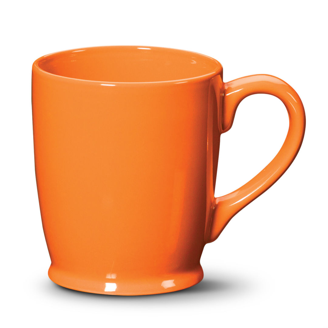 Eleonora Mug - 17oz - Deep Etch 1