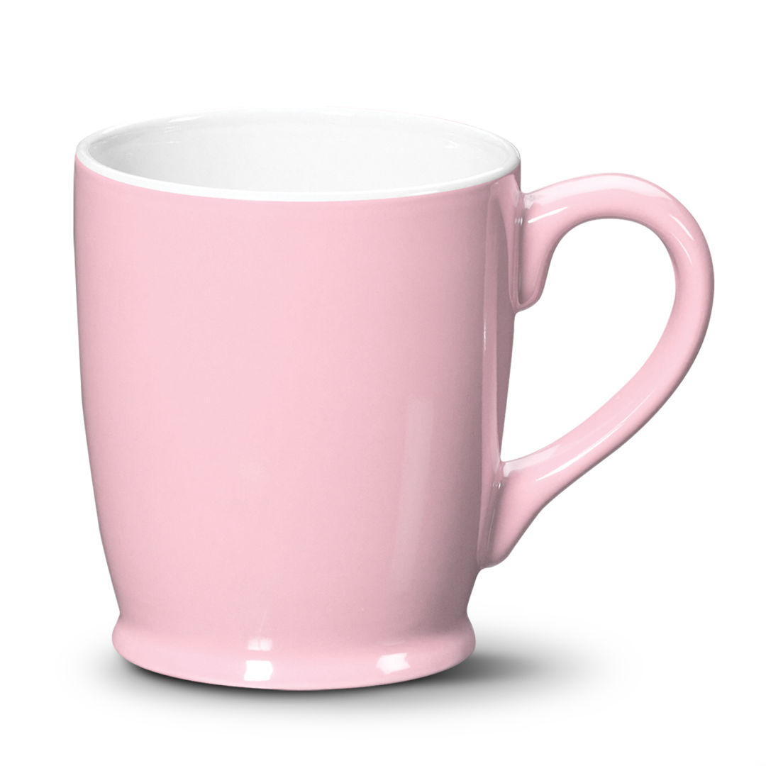 Eleonora Mug - 17oz - Deep Etch 1