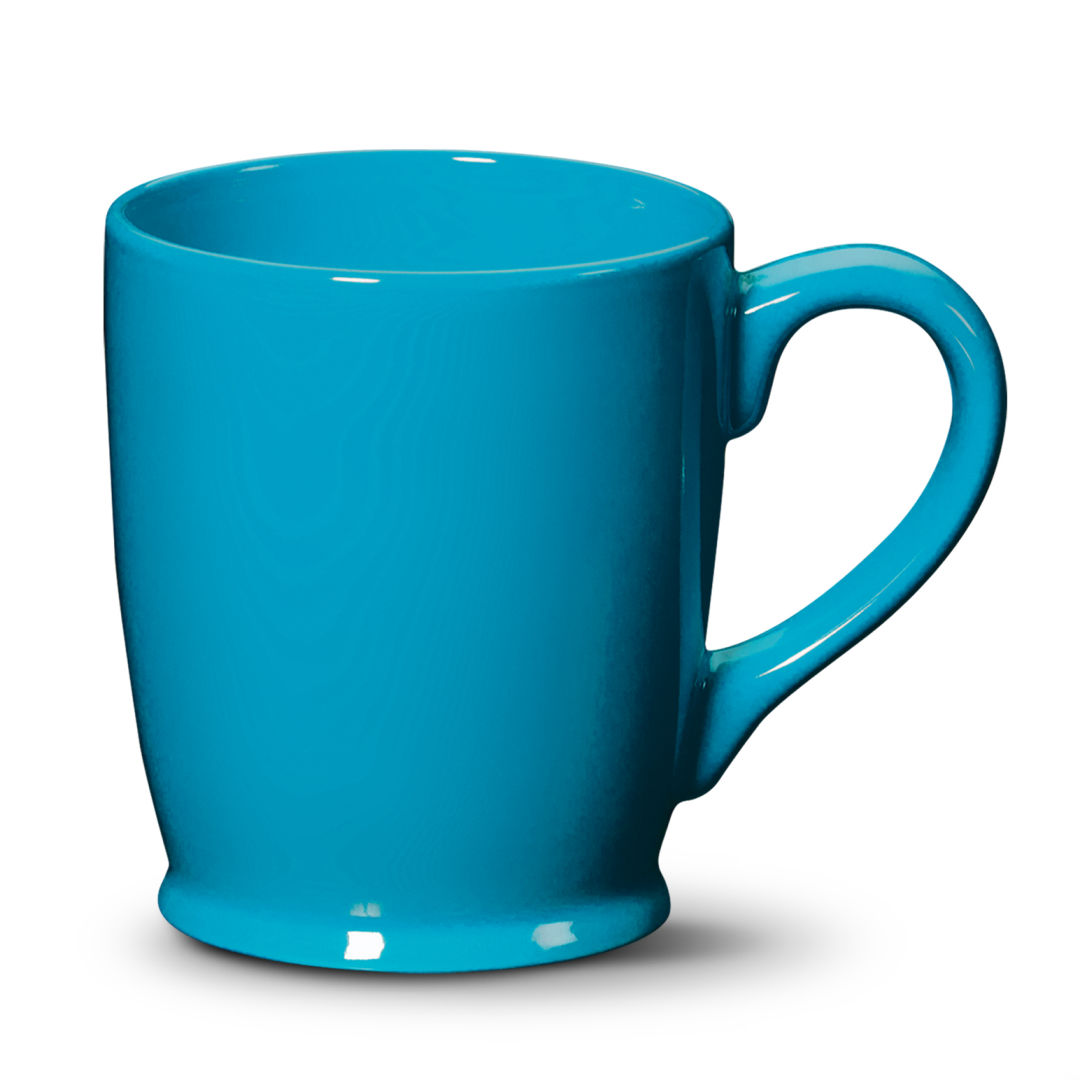Eleonora Mug - 17oz - Deep Etch 1