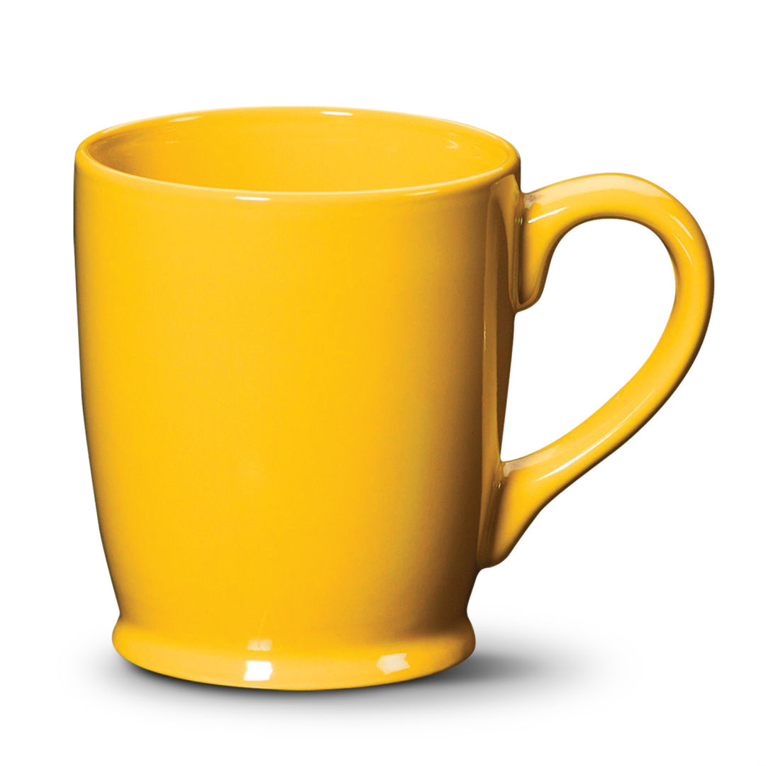 Eleonora Mug - 17oz - Deep Etch 1