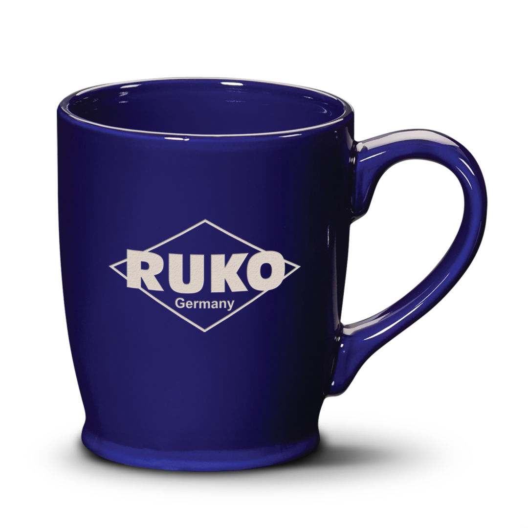 Eleonora Mug - 17oz - Deep Etch 1