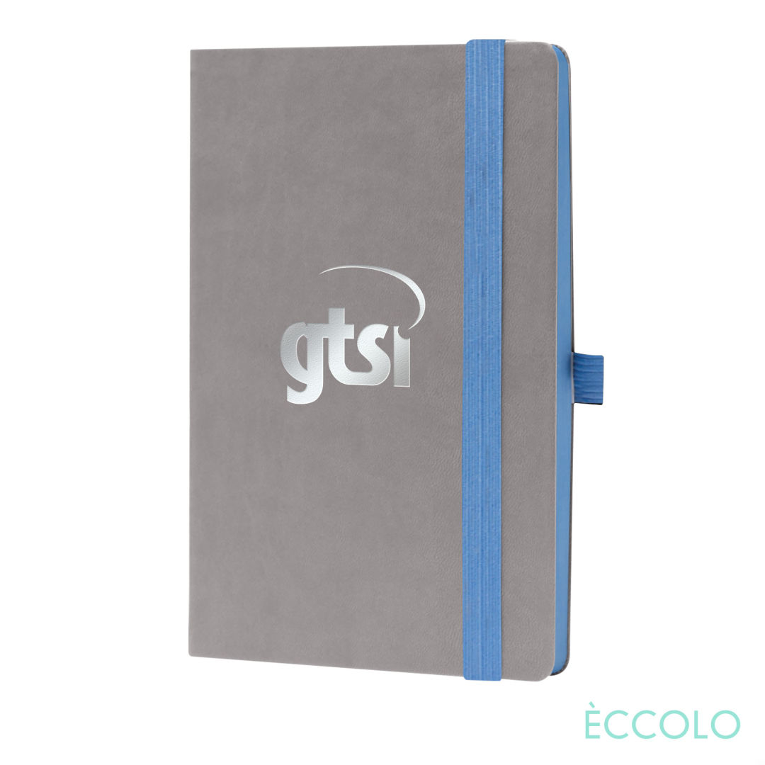 Eccolo® Salsa Journal 1