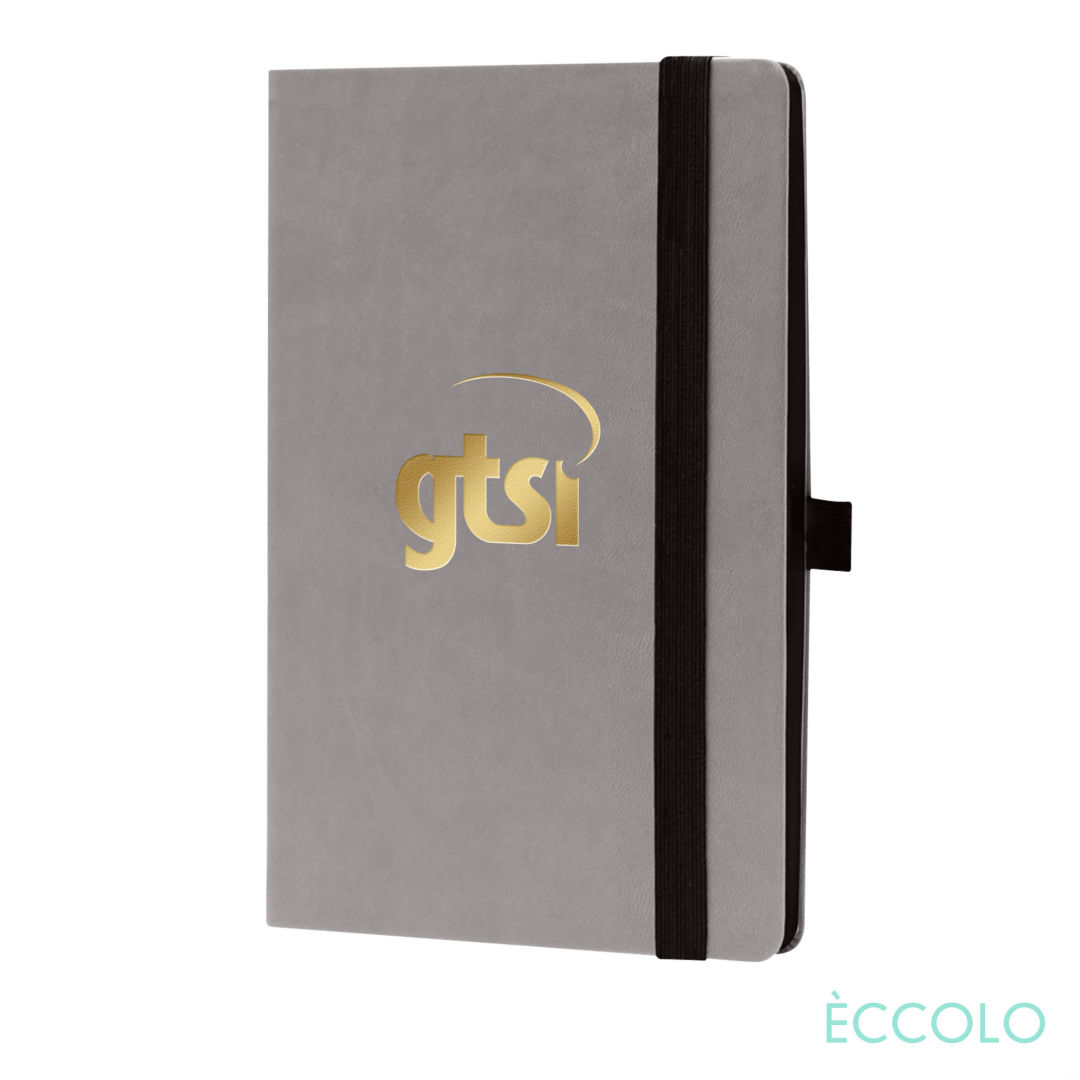 Eccolo® Salsa Journal 1