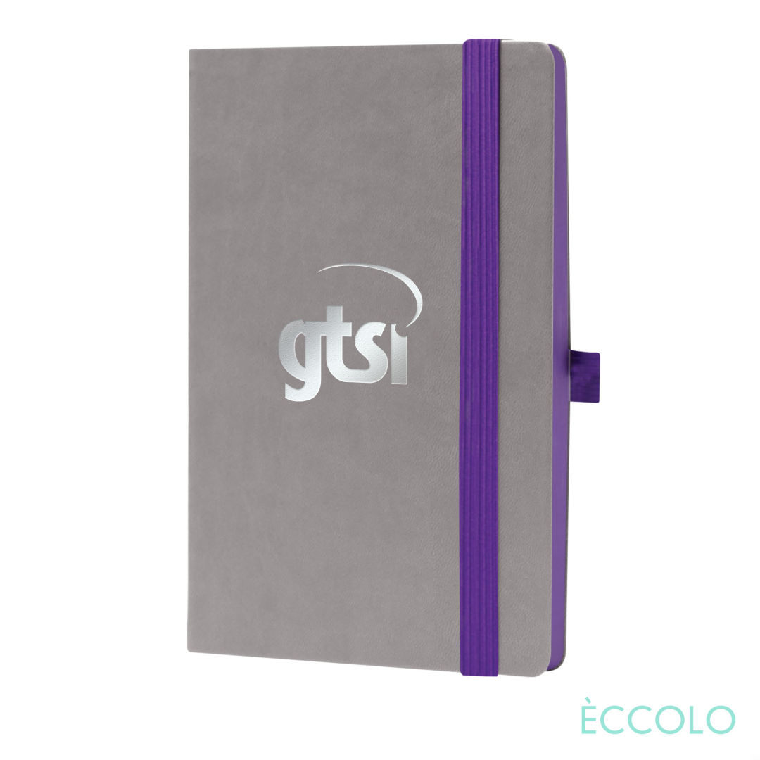 Eccolo® Salsa Journal 1