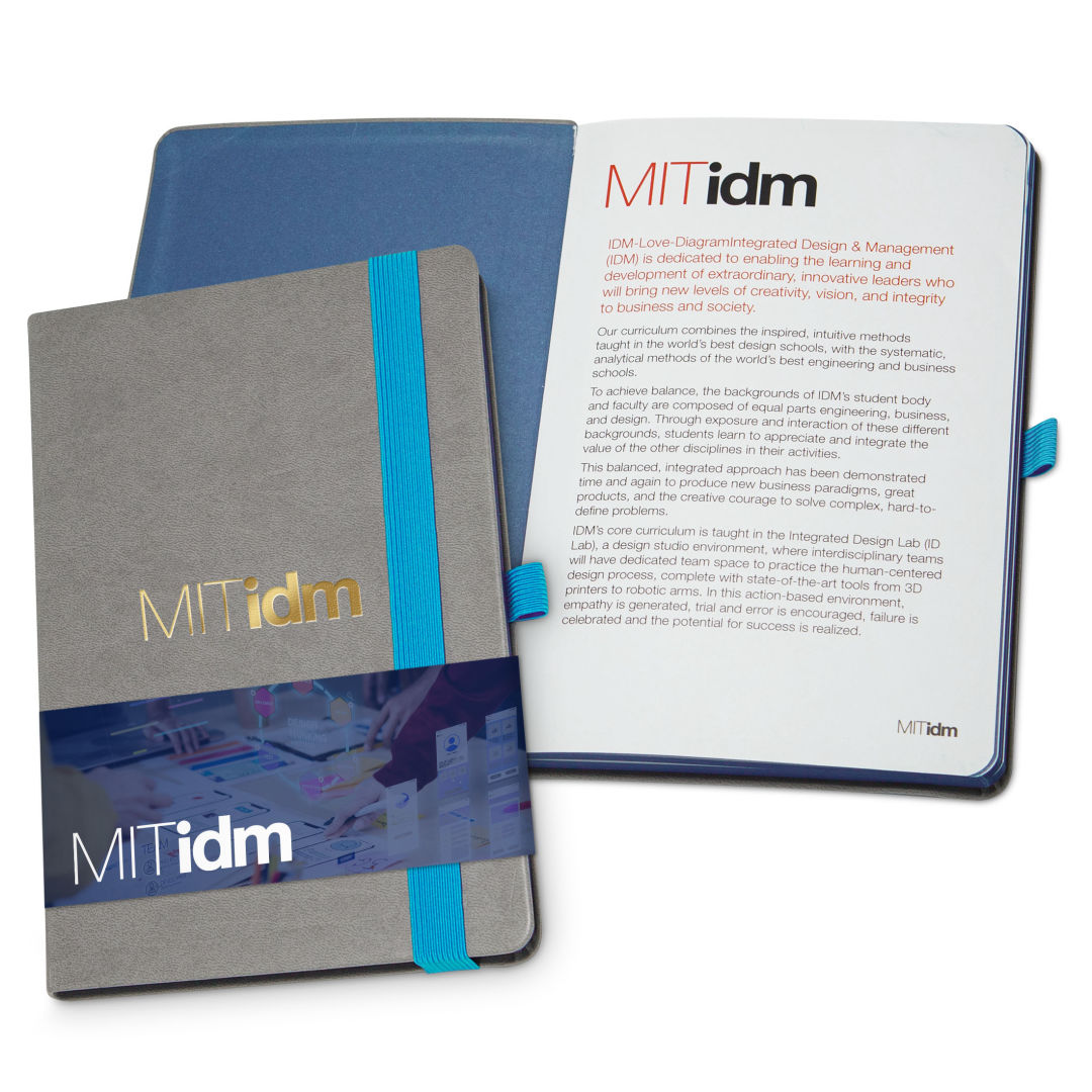 Eccolo® Salsa Journal 1