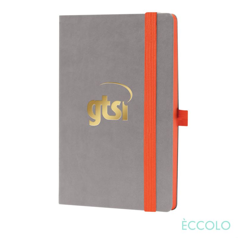 Eccolo® Salsa Journal 1 Eccolo® Salsa Journal 1