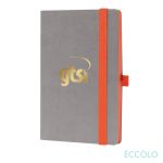 Eccolo® Salsa Journal 1 Eccolo® Salsa Journal 1