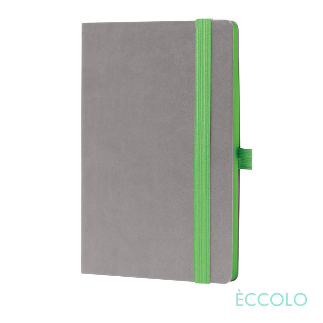 Eccolo® Salsa Journal 1