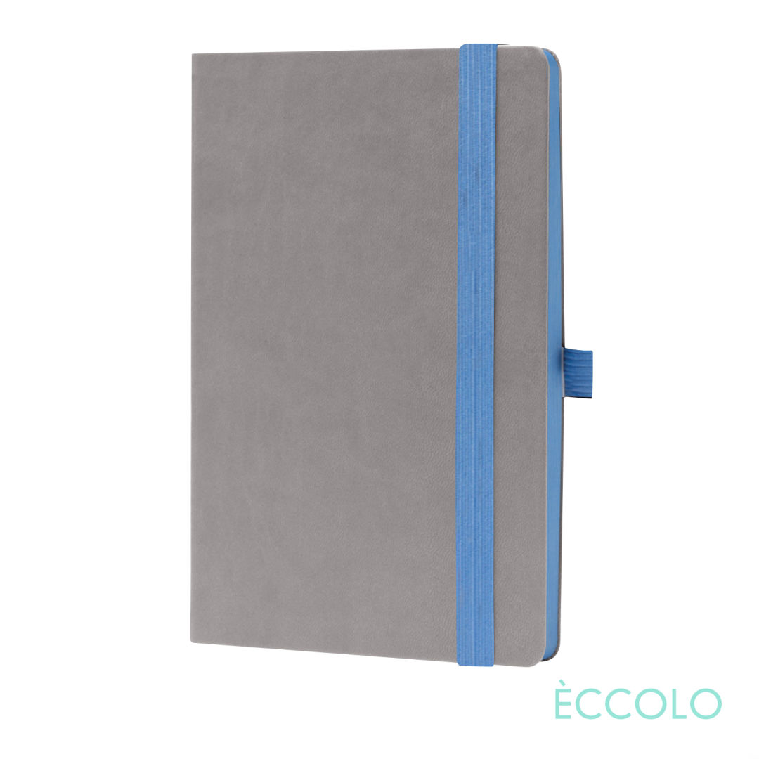 Eccolo® Salsa Journal 1