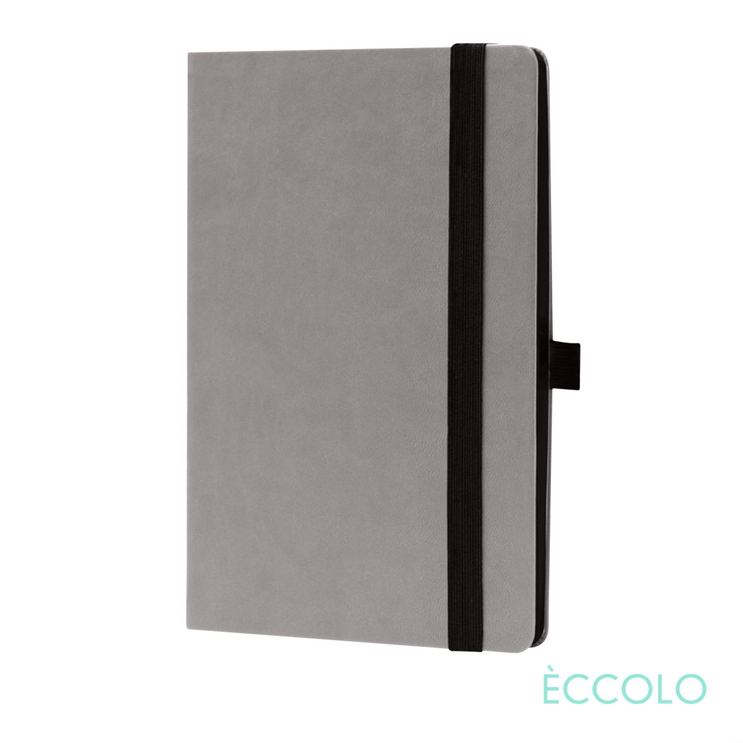 Eccolo® Salsa Journal 1