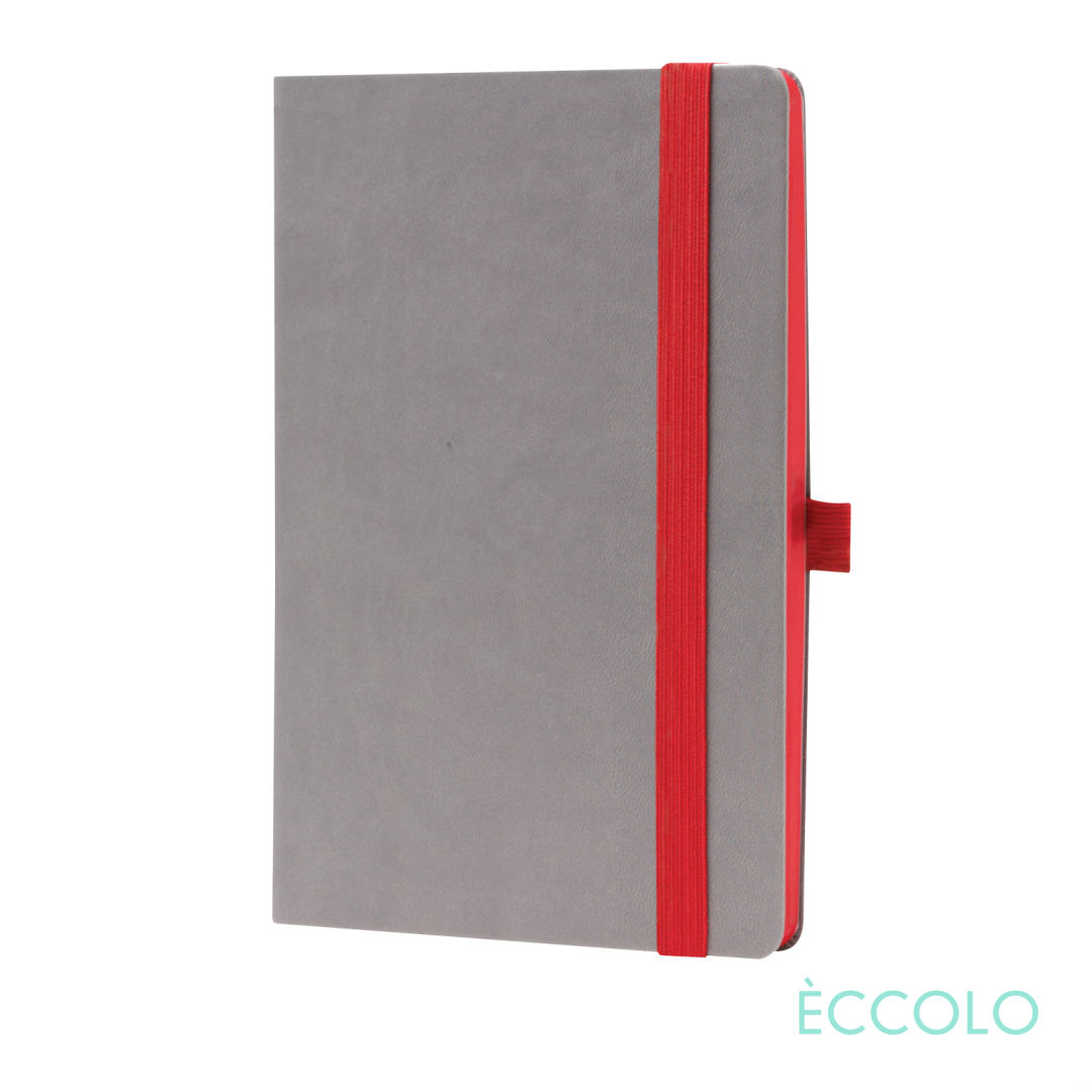 Eccolo® Salsa Journal 1
