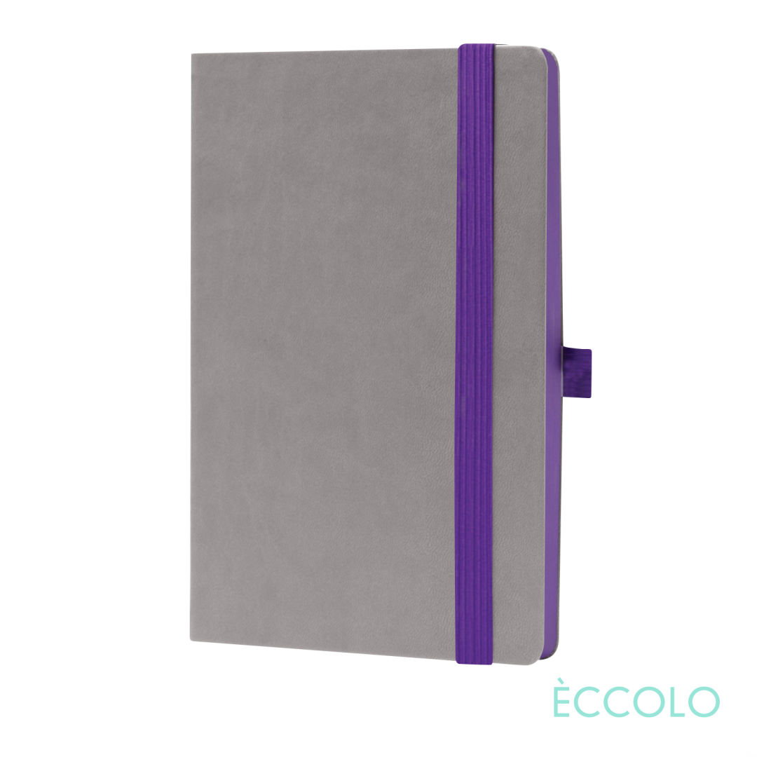 Eccolo® Salsa Journal 1