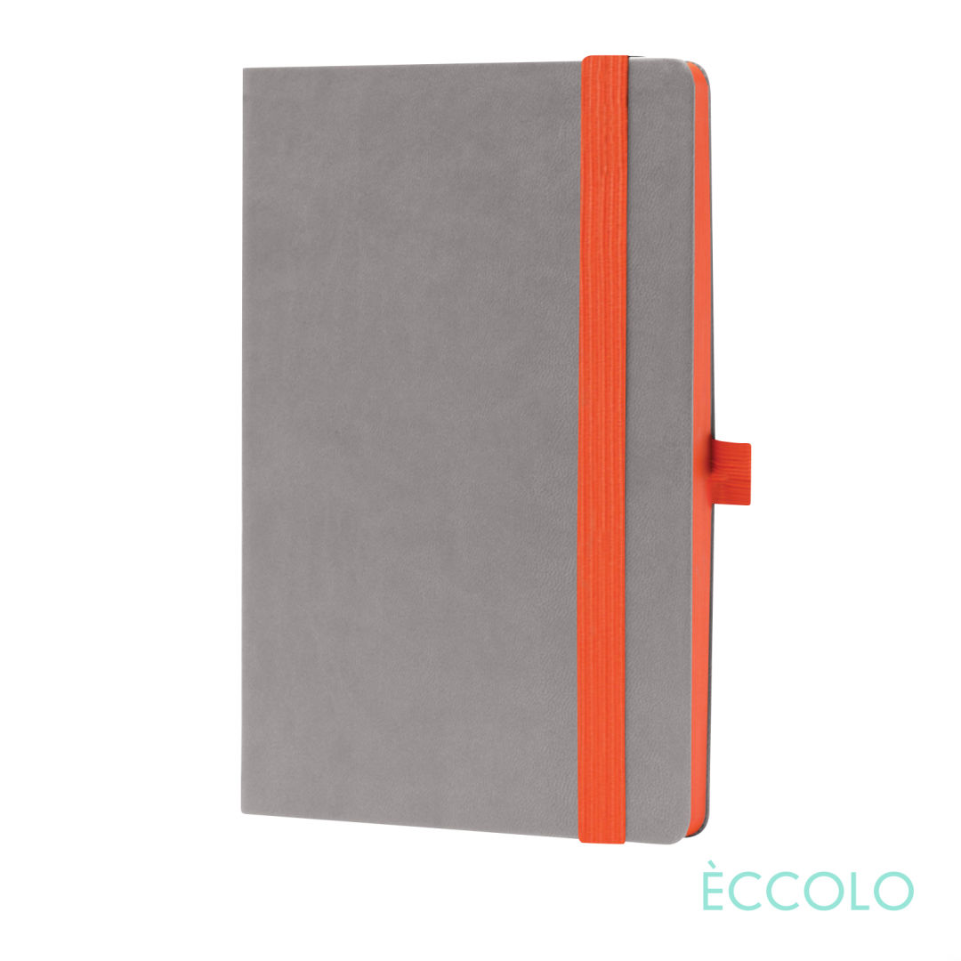 Eccolo® Salsa Journal 1