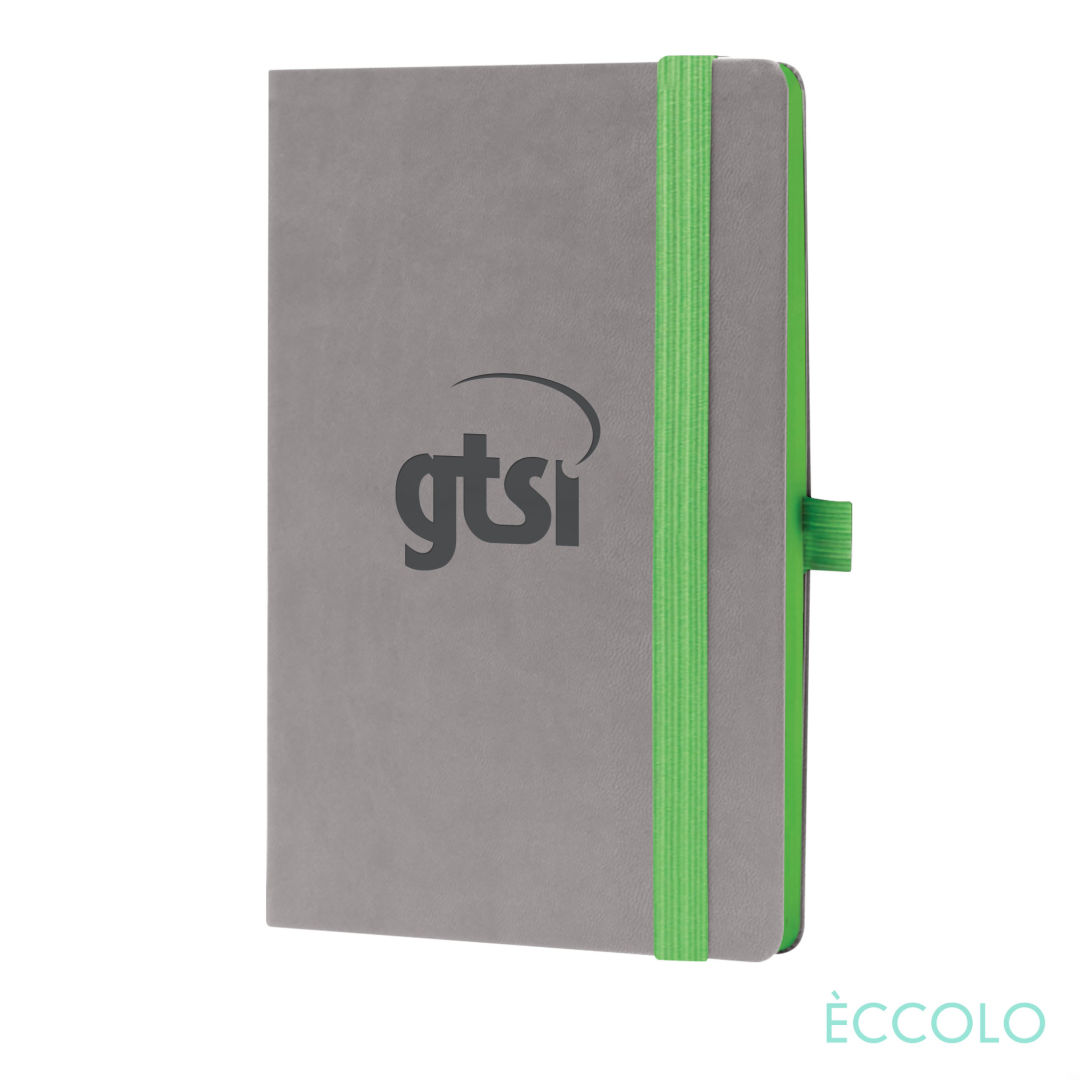 Eccolo® Salsa Journal 1