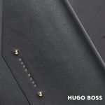Hugo Boss Elegance Document Portfolio - Group (Blank) Hugo Boss Elegance Document Portfolio - Group (Blank)