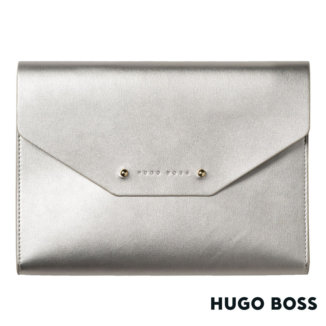 Hugo Boss Elegance Document Portfolio 1