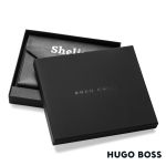 Hugo Boss Elegance Document Portfolio 2 Hugo Boss Elegance Document Portfolio 2