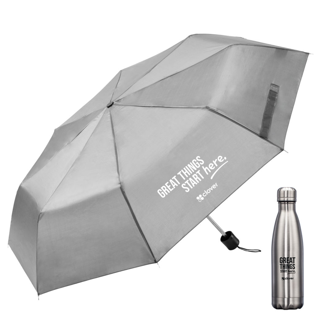 Rain or Shine Onboarding Set 1