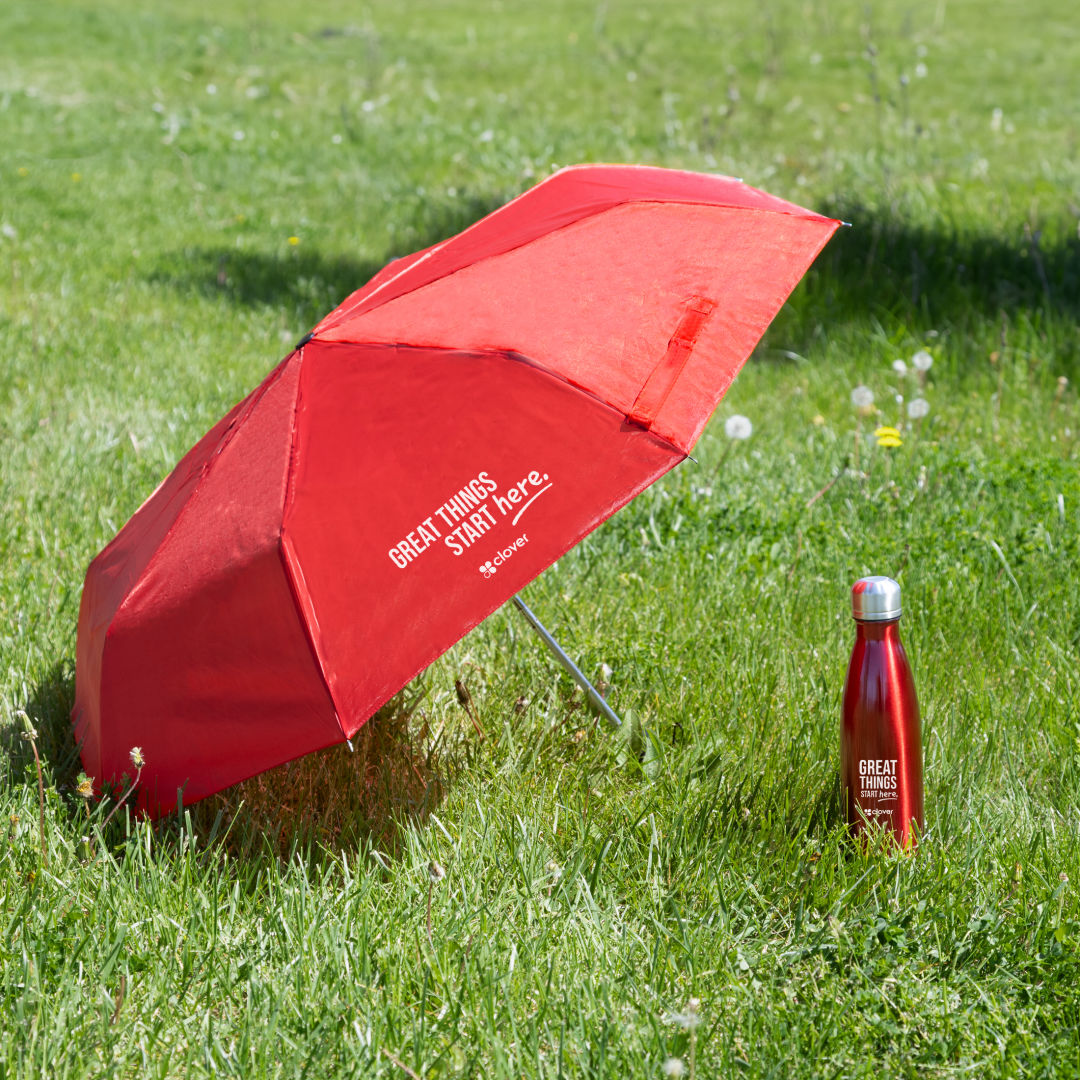 Rain or Shine Onboarding Set 1