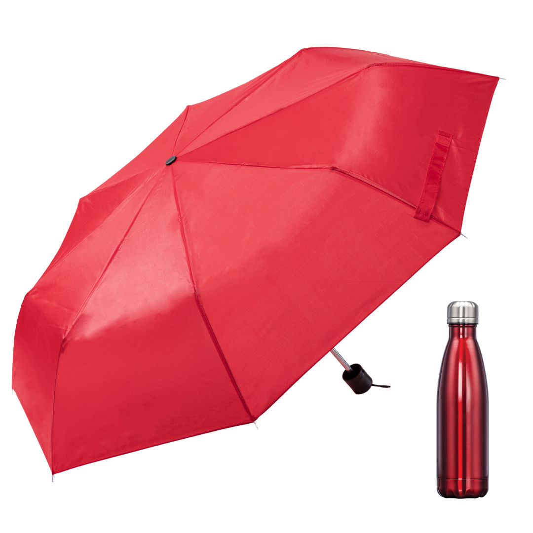 Rain or Shine Onboarding Set 1