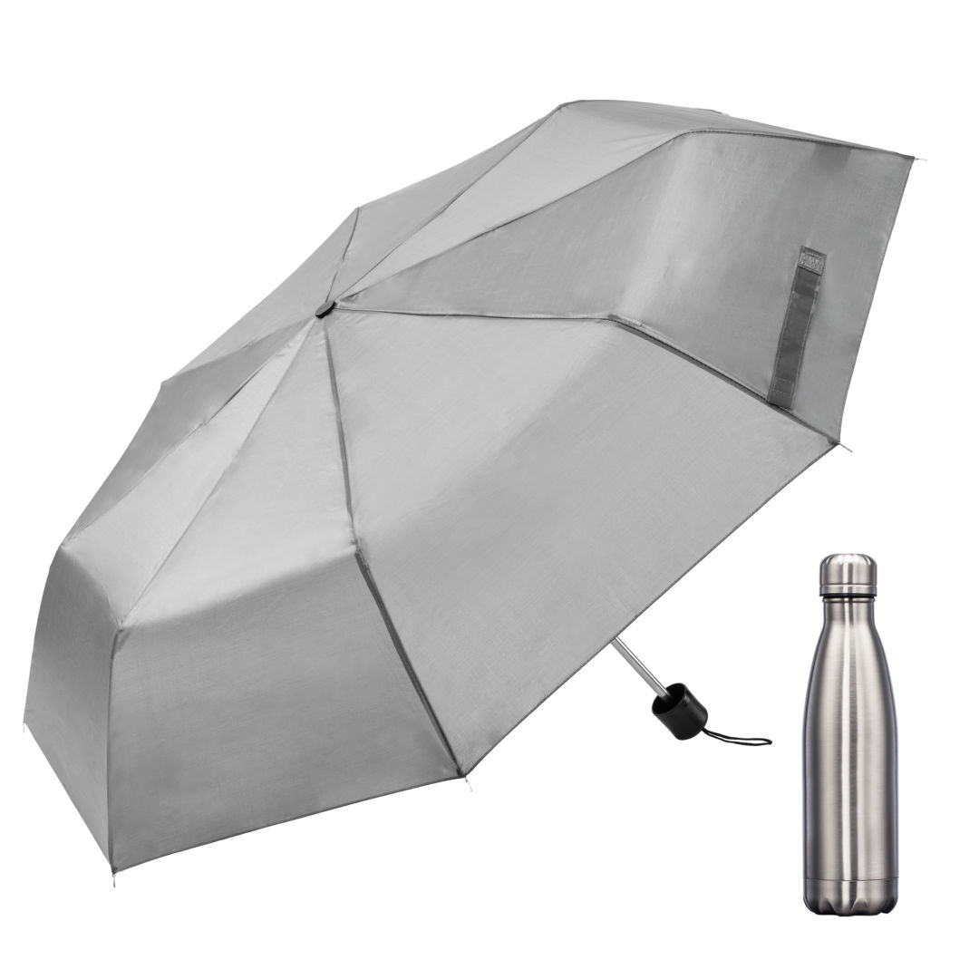 Rain or Shine Onboarding Set 1