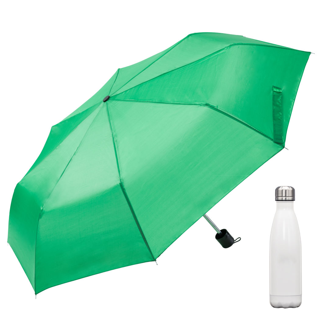 Rain or Shine Onboarding Set 1