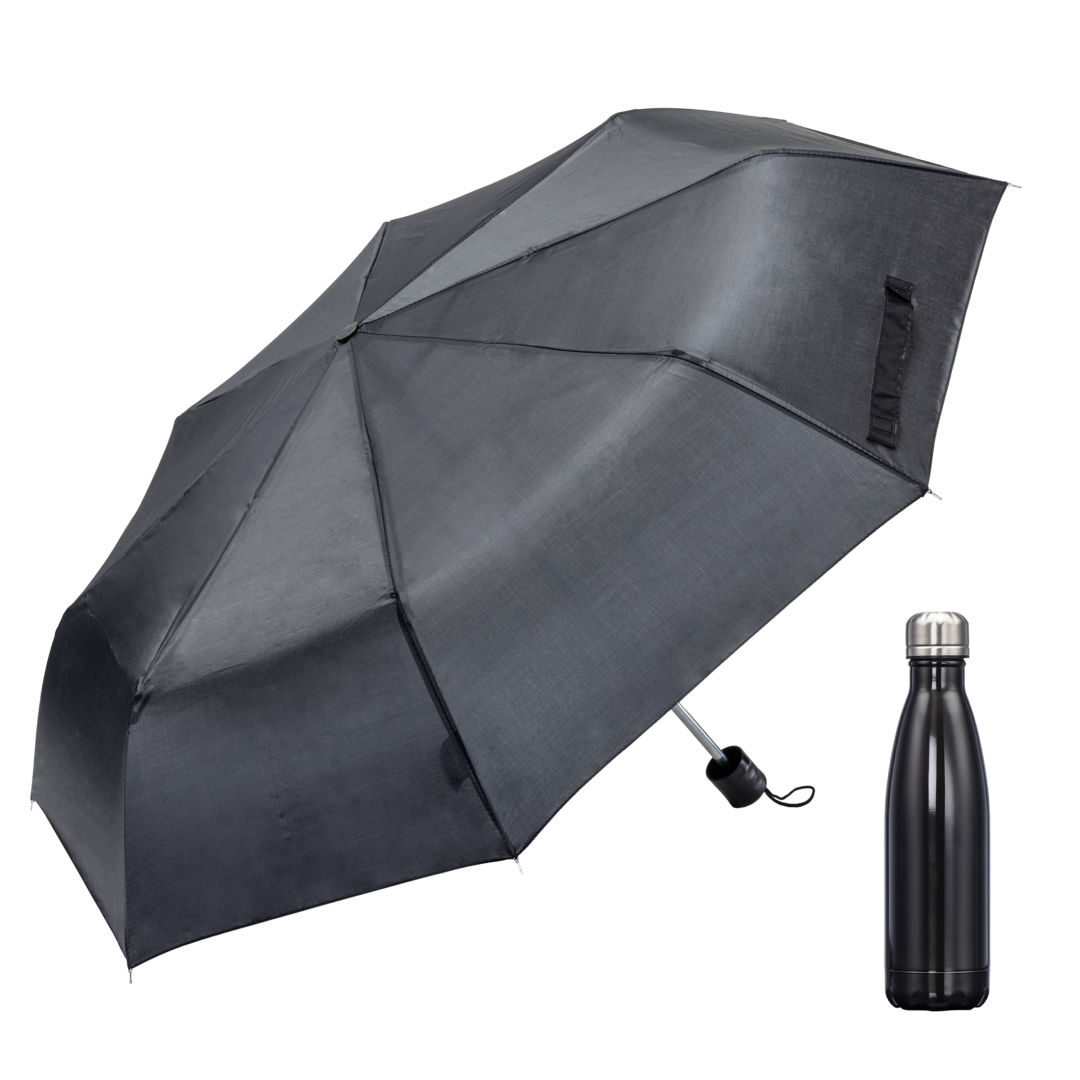 Rain or Shine Onboarding Set 1