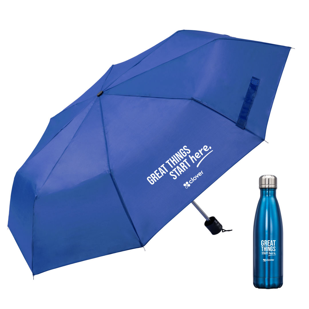 Rain or Shine Onboarding Set 1