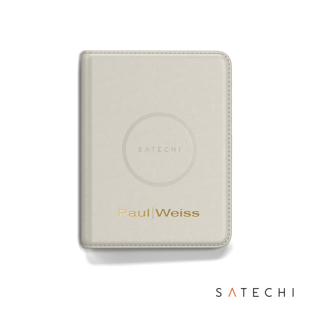 SATECHI® FindAll™ Passport Cover 1