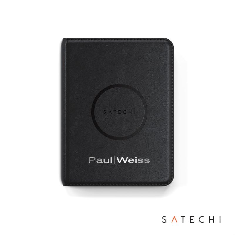 SATECHI® FindAll™ Passport Cover 1 SATECHI® FindAll™ Passport Cover 1