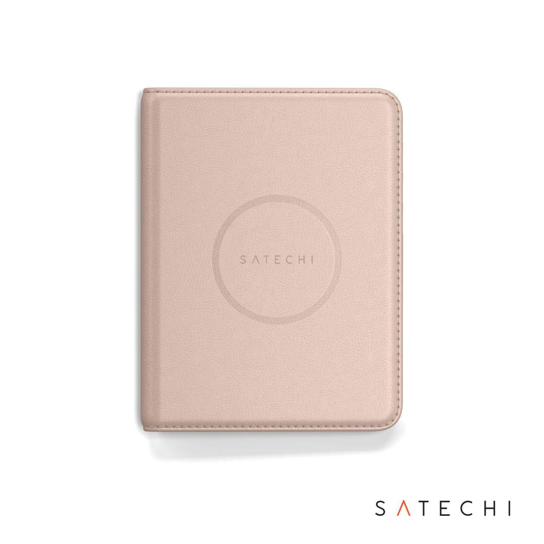SATECHI® FindAll™ Passport Cover 1