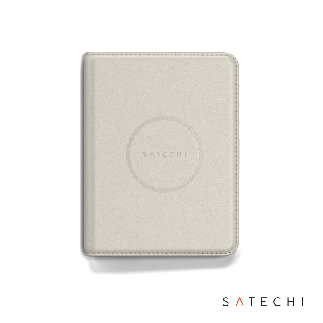 SATECHI® FindAll™ Passport Cover 1