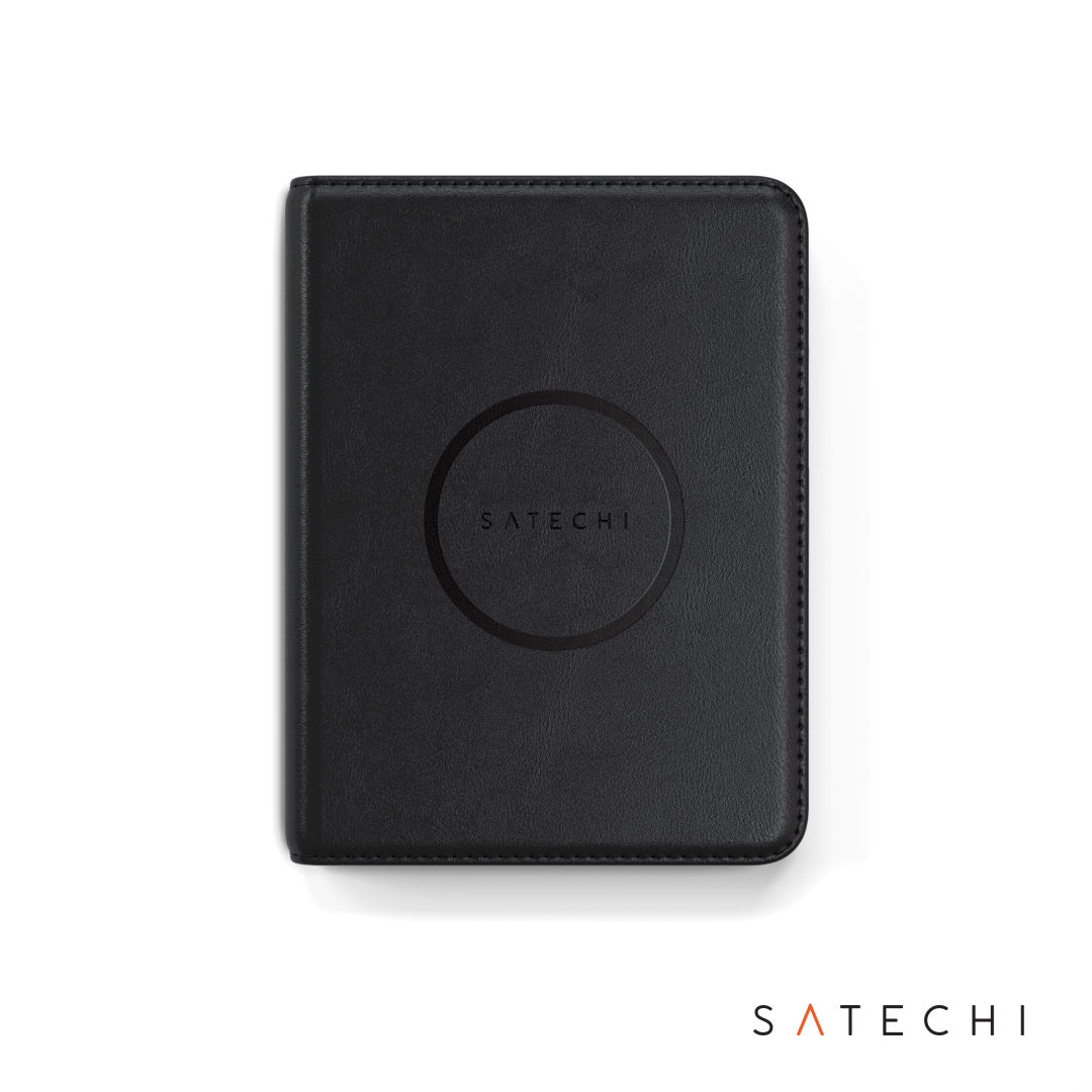 SATECHI® FindAll™ Passport Cover 1