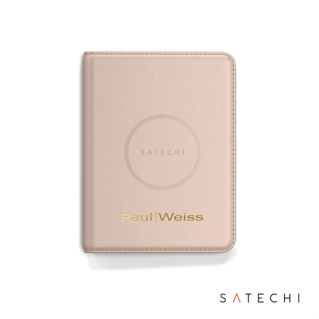 SATECHI® FindAll™ Passport Cover 1