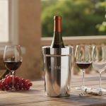 Milano Wine Cooler - Group (Glamor) Milano Wine Cooler - Group (Glamor)
