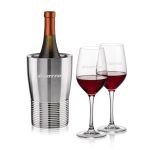 Genoa Wine Cooler & Lethbridge Wine Set 1 Genoa Wine Cooler & Lethbridge Wine Set 1
