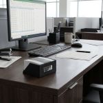 Tamarack Desk Memo Pad - Group (Glamour) Tamarack Desk Memo Pad - Group (Glamour)