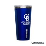Corkcicle? Tumbler - 16oz - Midnight Navy Corkcicle? Tumbler - 16oz - Midnight Navy