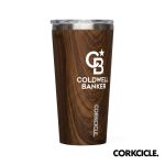 Corkcicle? Tumbler - 16oz - Walnut Wood Corkcicle? Tumbler - 16oz - Walnut Wood