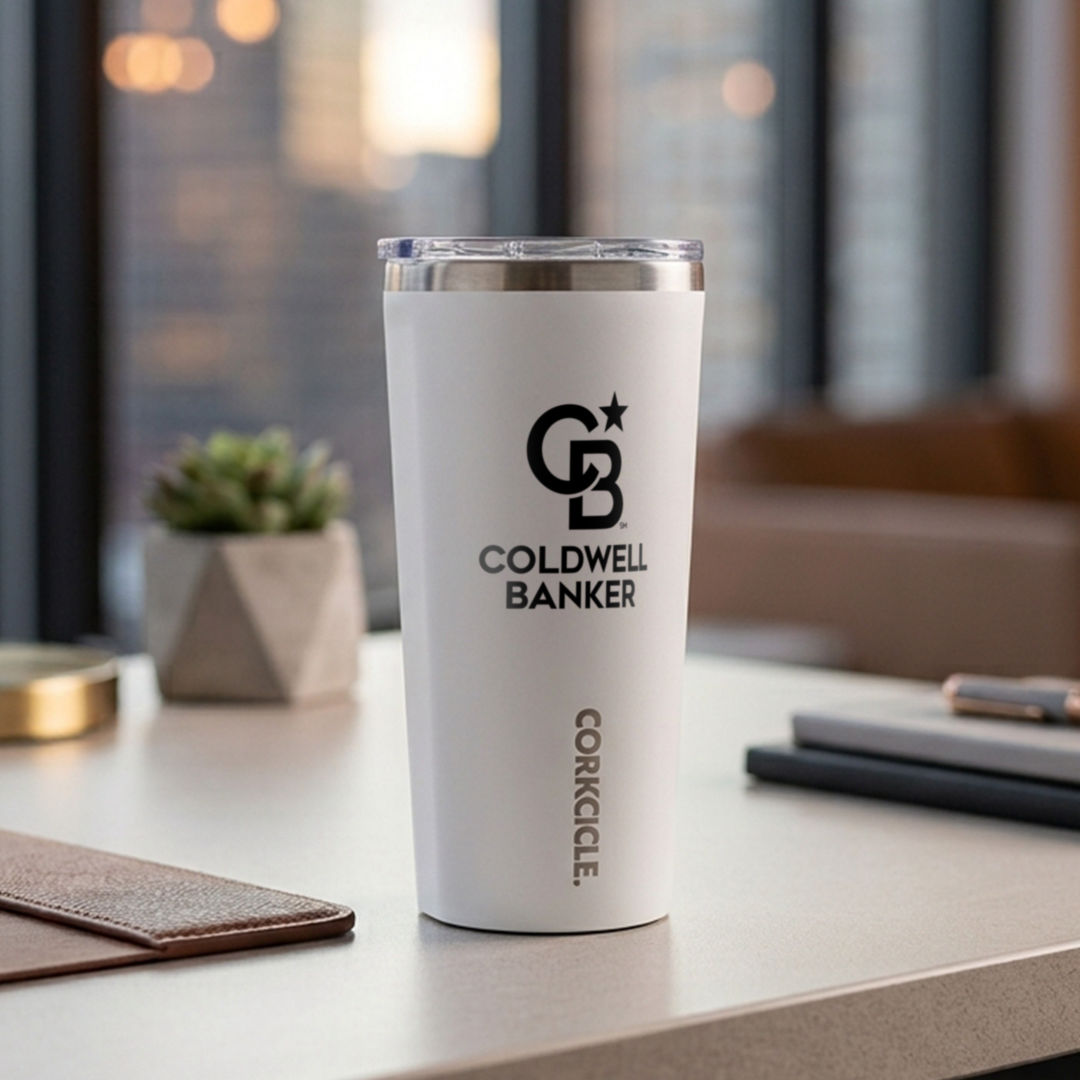 Corkcicle? Tumbler - 16oz 1