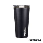 Corkcicle? Tumbler - 16oz - Matte Black (Blank) Corkcicle? Tumbler - 16oz - Matte Black (Blank)