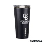 Corkcicle? Tumbler - 16oz - Matte Black Corkcicle? Tumbler - 16oz - Matte Black